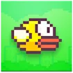 Flappy Bird 2D Game