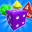 Idle Dice 3D - Incremental Game